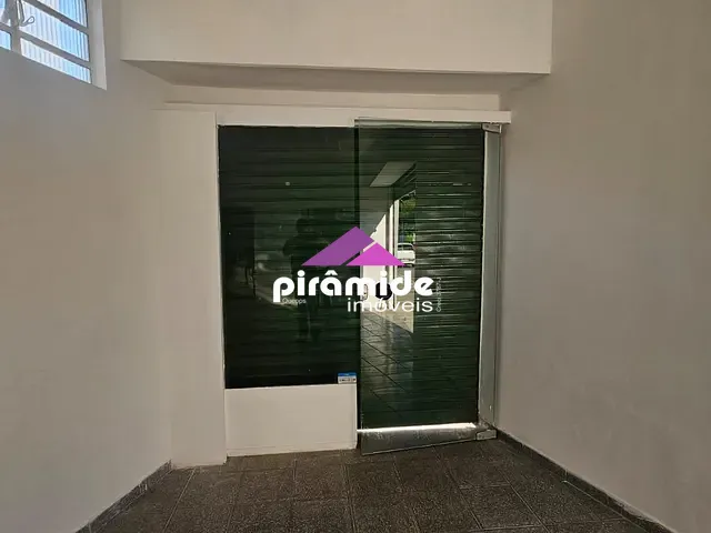 Ponto com 49m², para alugar, no bairro Jardim Augusta em São José dos Campos