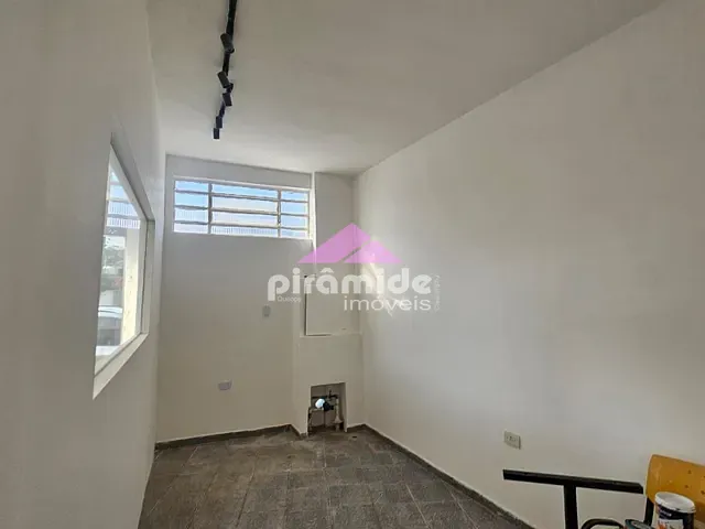 Ponto com 49m², para alugar, no bairro Jardim Augusta em São José dos Campos