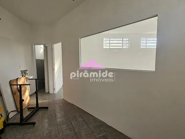 Ponto com 49m², para alugar, no bairro Jardim Augusta em São José dos Campos