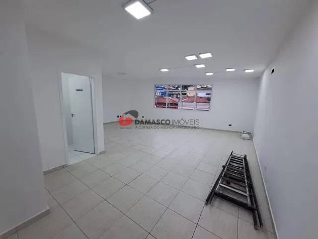 Ponto para alugar, no bairro Osvaldo Cruz em São Caetano do Sul