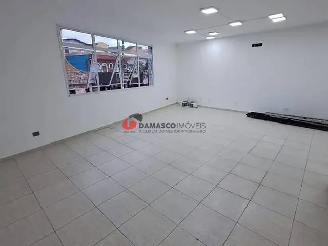 Ponto para alugar, no bairro Osvaldo Cruz em São Caetano do Sul