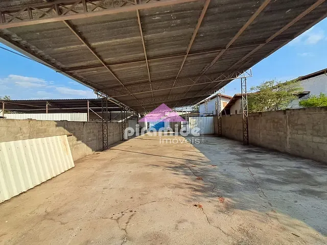 Galpão / Barracão para alugar, no bairro Vila Nair em São José dos Campos