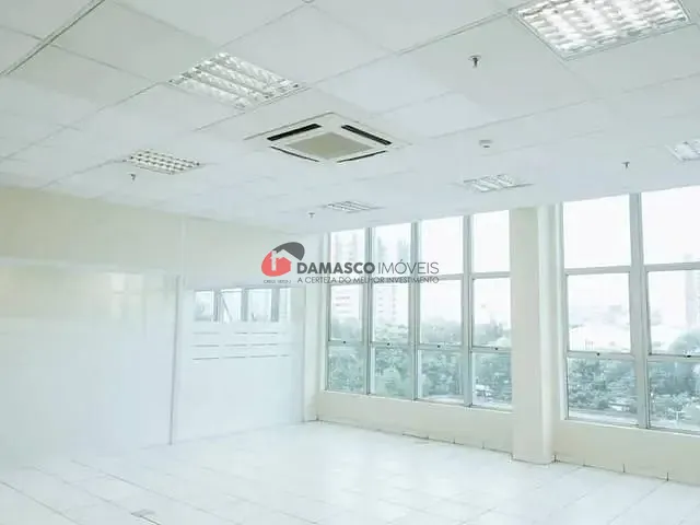 Ponto para alugar, no bairro Centro em São Caetano do Sul
