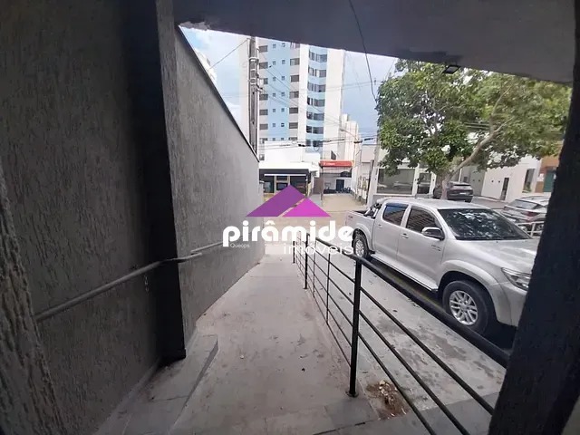 Ponto para alugar, no bairro Vila Adyana em São José dos Campos