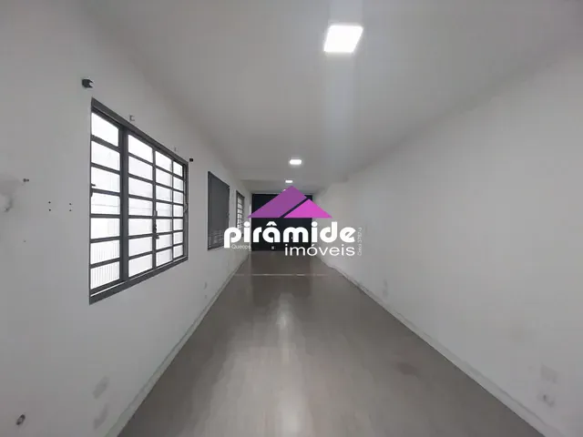 Ponto para alugar, no bairro Vila Adyana em São José dos Campos