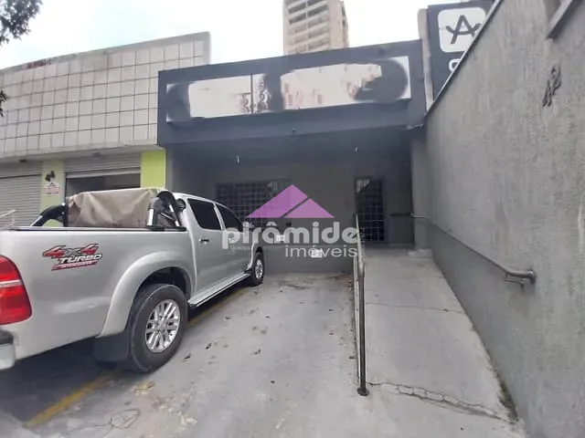 Ponto para alugar, no bairro Vila Adyana em São José dos Campos