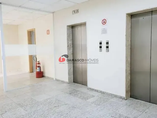 Ponto para alugar, no bairro Centro em São Caetano do Sul