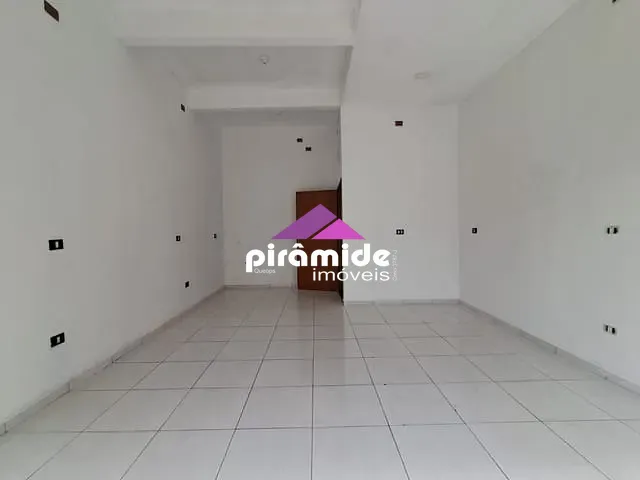 Ponto para alugar, no bairro Altos da Vila Paiva em São José dos Campos