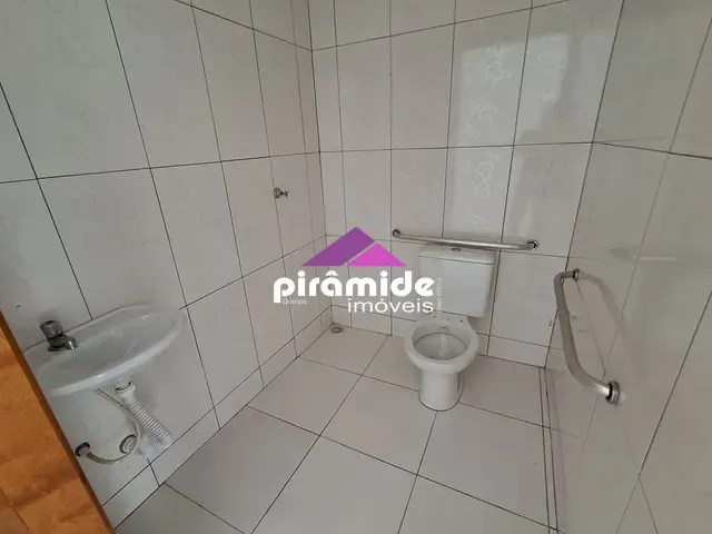 Ponto para alugar, no bairro Altos da Vila Paiva em São José dos Campos