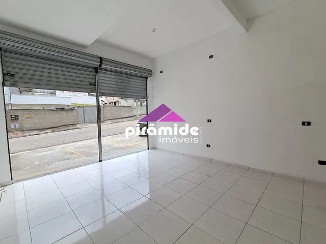 Ponto para alugar, no bairro Altos da Vila Paiva em São José dos Campos