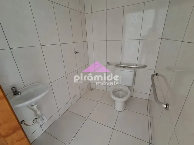 Ponto para alugar, no bairro Altos da Vila Paiva em São José dos Campos