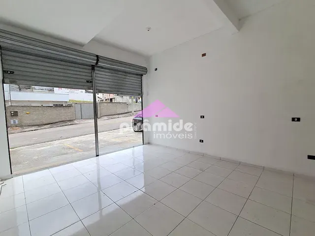 Ponto para alugar, no bairro Altos da Vila Paiva em São José dos Campos