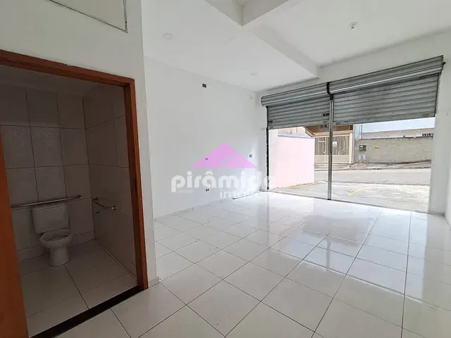 Ponto para alugar, no bairro Altos da Vila Paiva em São José dos Campos