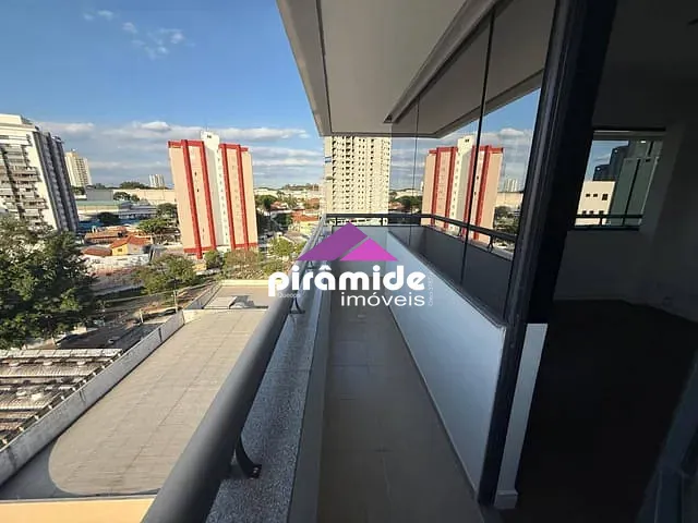 Ponto com 44m², à venda, no bairro Jardim São Dimas em São José dos Campos