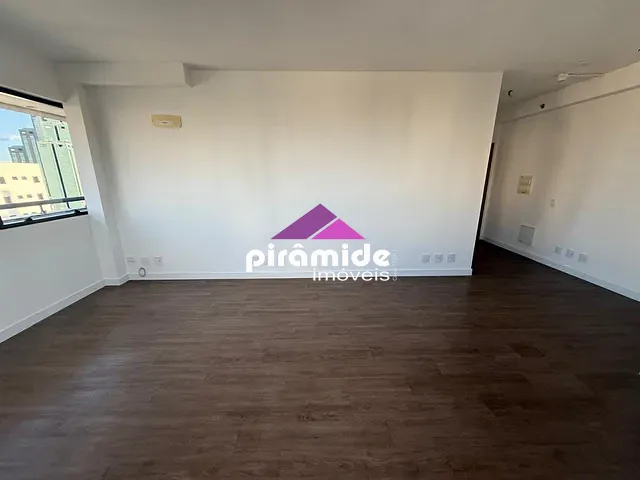 Ponto com 44m², à venda, no bairro Jardim São Dimas em São José dos Campos
