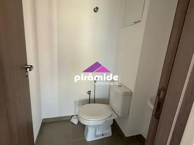 Ponto com 44m², à venda, no bairro Jardim São Dimas em São José dos Campos