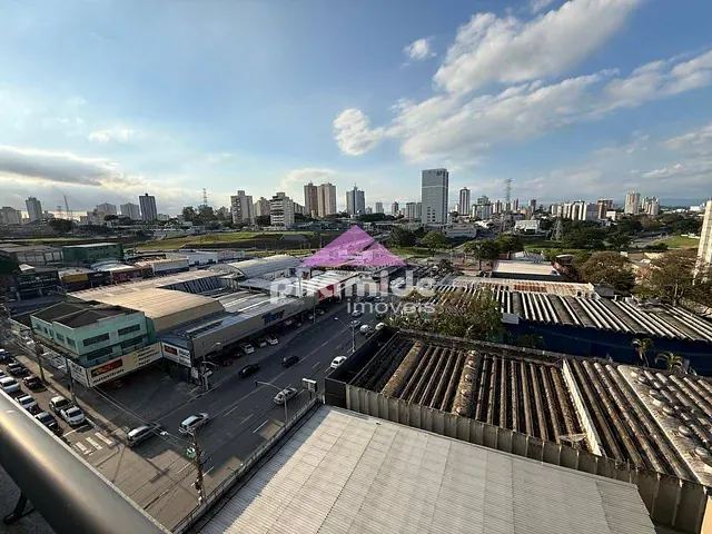 Ponto com 44m², à venda, no bairro Jardim São Dimas em São José dos Campos
