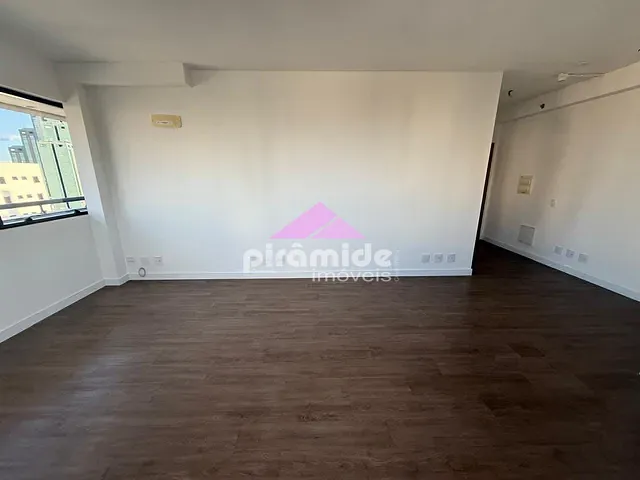 Ponto com 44m², à venda, no bairro Jardim São Dimas em São José dos Campos