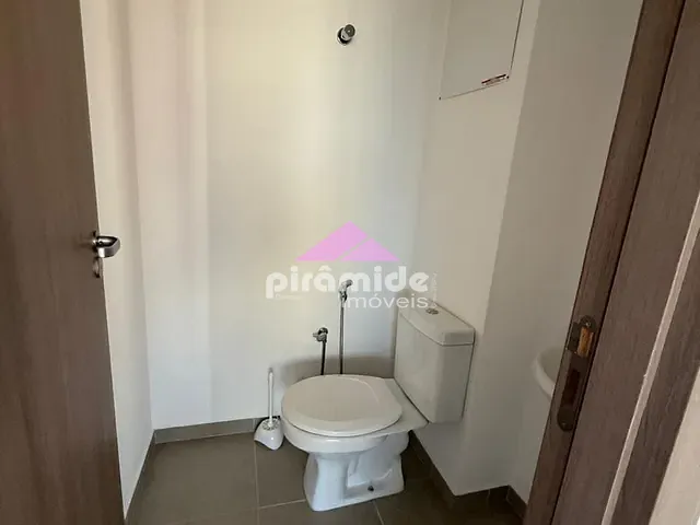 Ponto com 44m², à venda, no bairro Jardim São Dimas em São José dos Campos