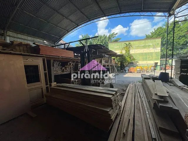Ponto com 1148m², à venda, no bairro Jardim Ismênia em São José dos Campos