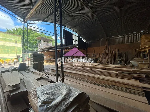 Ponto com 1148m², à venda, no bairro Jardim Ismênia em São José dos Campos