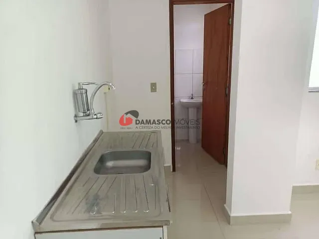 Ponto para alugar, no bairro Jardim Sao Caetano em São Caetano do Sul