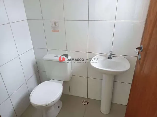 Ponto para alugar, no bairro Jardim Sao Caetano em São Caetano do Sul
