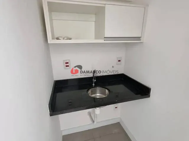 Ponto para alugar, no bairro Cerâmica em São Caetano do Sul