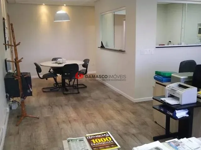 Ponto para alugar, no bairro Jardim do Mar em São Bernardo do Campo