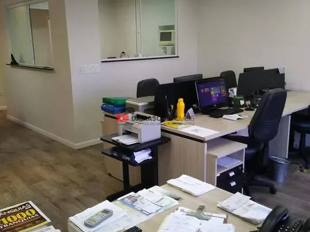 Ponto para alugar, no bairro Jardim do Mar em São Bernardo do Campo