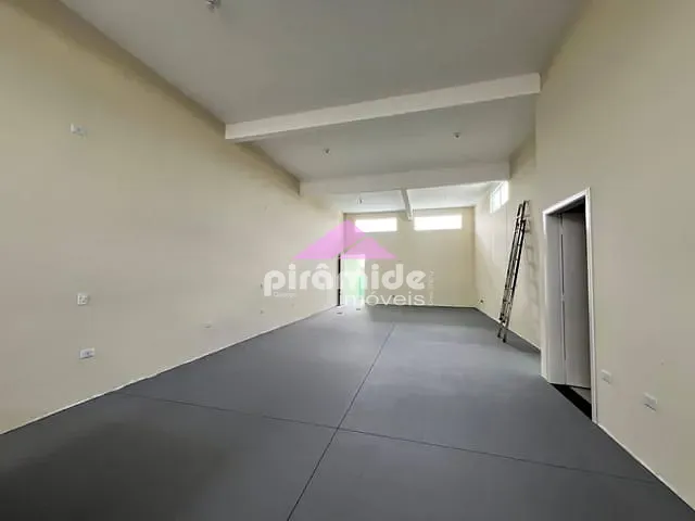 Ponto com 180m², para alugar, no bairro Residencial Alto dos Ypês em São José dos Campos