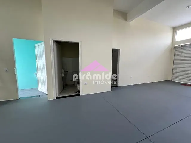 Ponto com 180m², para alugar, no bairro Residencial Alto dos Ypês em São José dos Campos