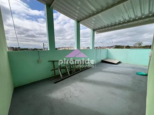 Ponto com 180m², para alugar, no bairro Residencial Alto dos Ypês em São José dos Campos