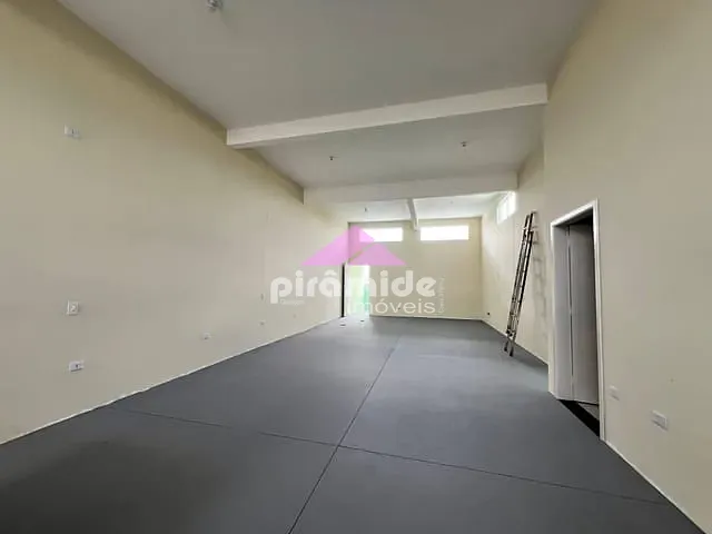 Ponto com 180m², para alugar, no bairro Residencial Alto dos Ypês em São José dos Campos