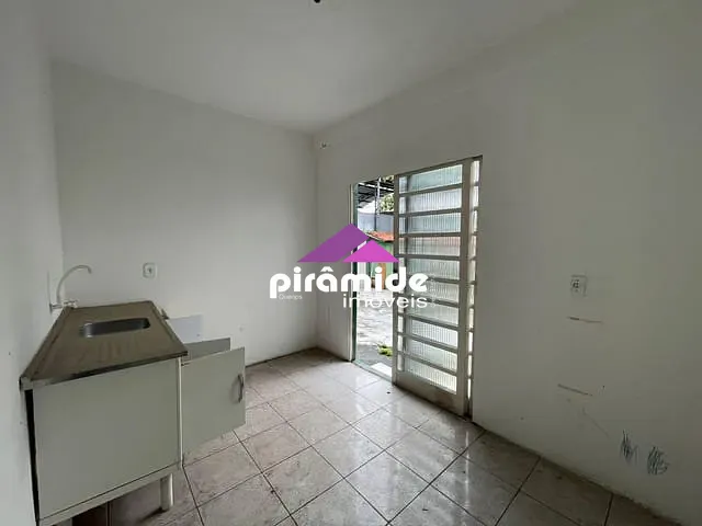 Ponto com 250m², para alugar, no bairro Bosque dos Eucaliptos em São José dos Campos