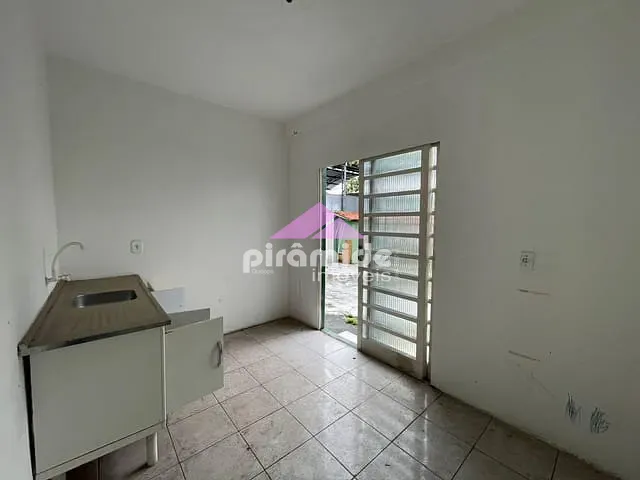 Ponto com 250m², para alugar, no bairro Bosque dos Eucaliptos em São José dos Campos