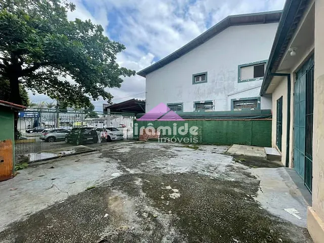 Ponto com 250m², para alugar, no bairro Bosque dos Eucaliptos em São José dos Campos