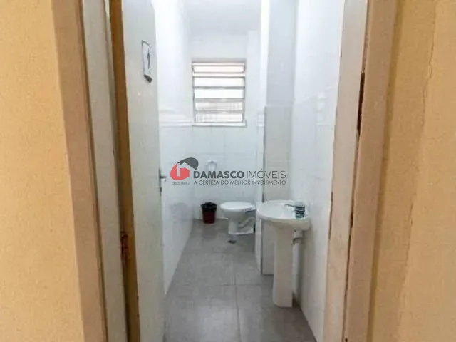 Ponto com 30m², para alugar, no bairro Centro em São Caetano do Sul