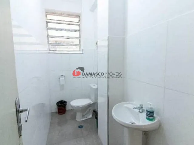 Ponto com 30m², para alugar, no bairro Centro em São Caetano do Sul
