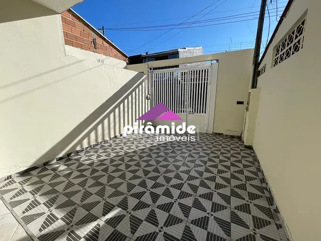 Ponto com 138m², para alugar, no bairro Jardim Santo Onofre em São José dos Campos