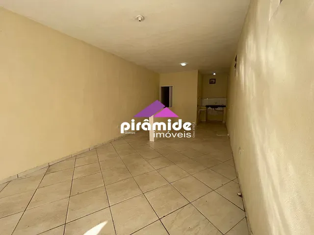 Ponto com 138m², para alugar, no bairro Jardim Santo Onofre em São José dos Campos