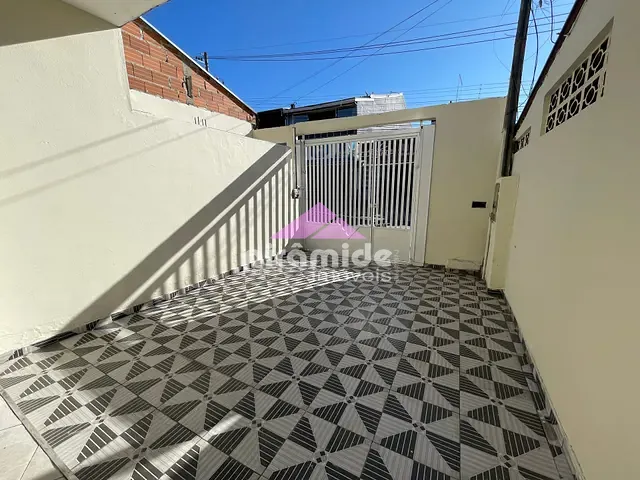 Ponto com 138m², para alugar, no bairro Jardim Santo Onofre em São José dos Campos