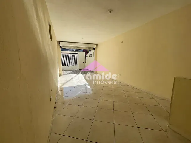 Ponto com 138m², para alugar, no bairro Jardim Santo Onofre em São José dos Campos