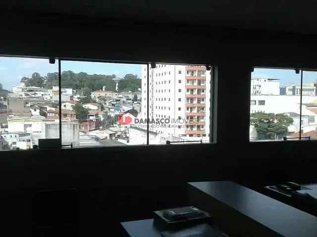 Ponto para alugar, no bairro Olímpico em São Caetano do Sul