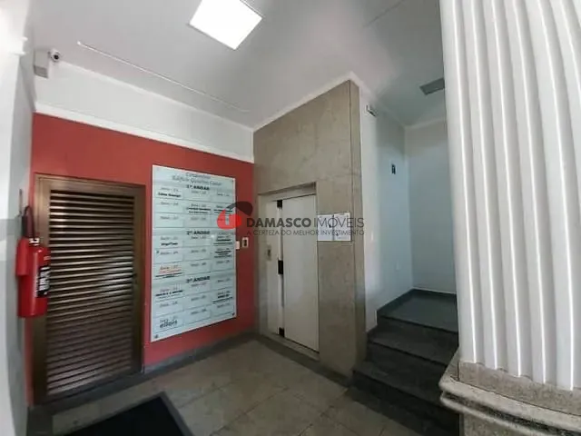 Ponto para alugar, no bairro Olímpico em São Caetano do Sul