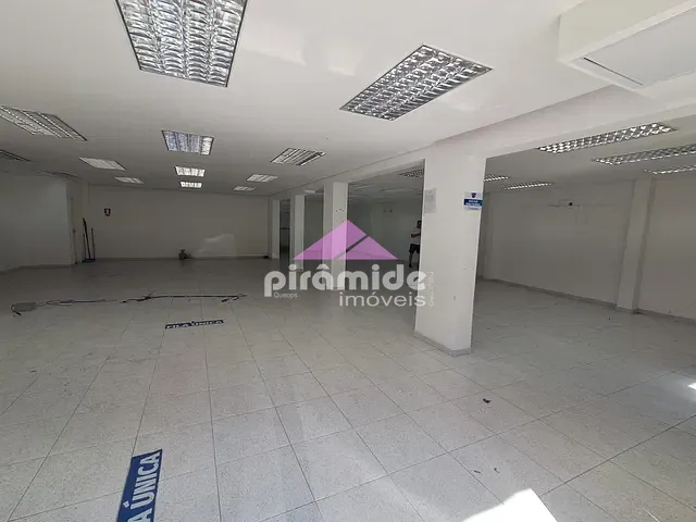 Ponto para alugar, no bairro Jardim São Dimas em São José dos Campos