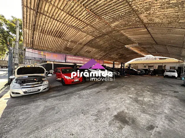 Ponto com 380m², à venda, no bairro Centro em São José dos Campos