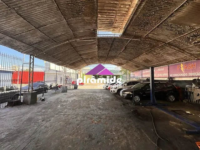 Ponto com 380m², à venda, no bairro Centro em São José dos Campos