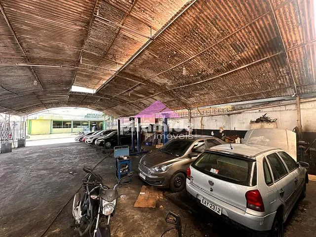 Ponto com 380m², à venda, no bairro Centro em São José dos Campos