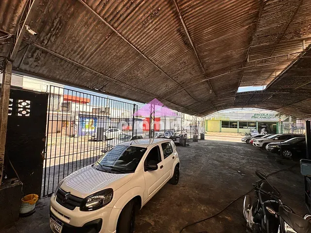 Ponto com 380m², à venda, no bairro Centro em São José dos Campos